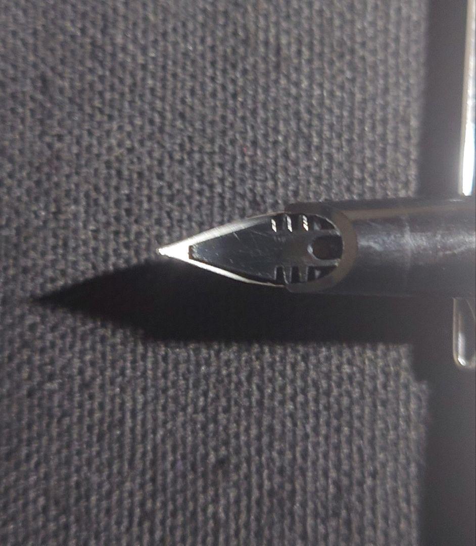 【美品】Montblanc 300