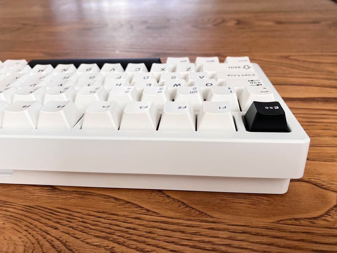 キーボード Rainy75 Pro Luna