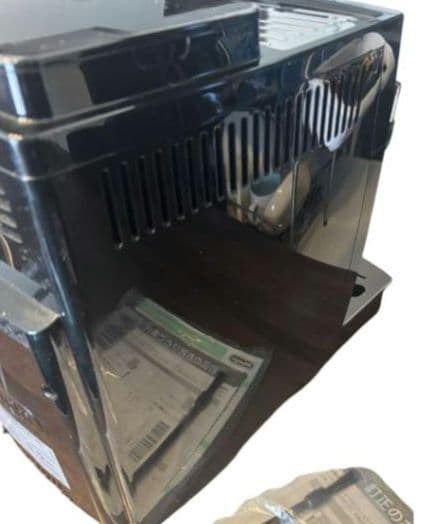 k*n様 デロンギマグニフィカS コンパクト全自動エスプレッソマシン ECAM2