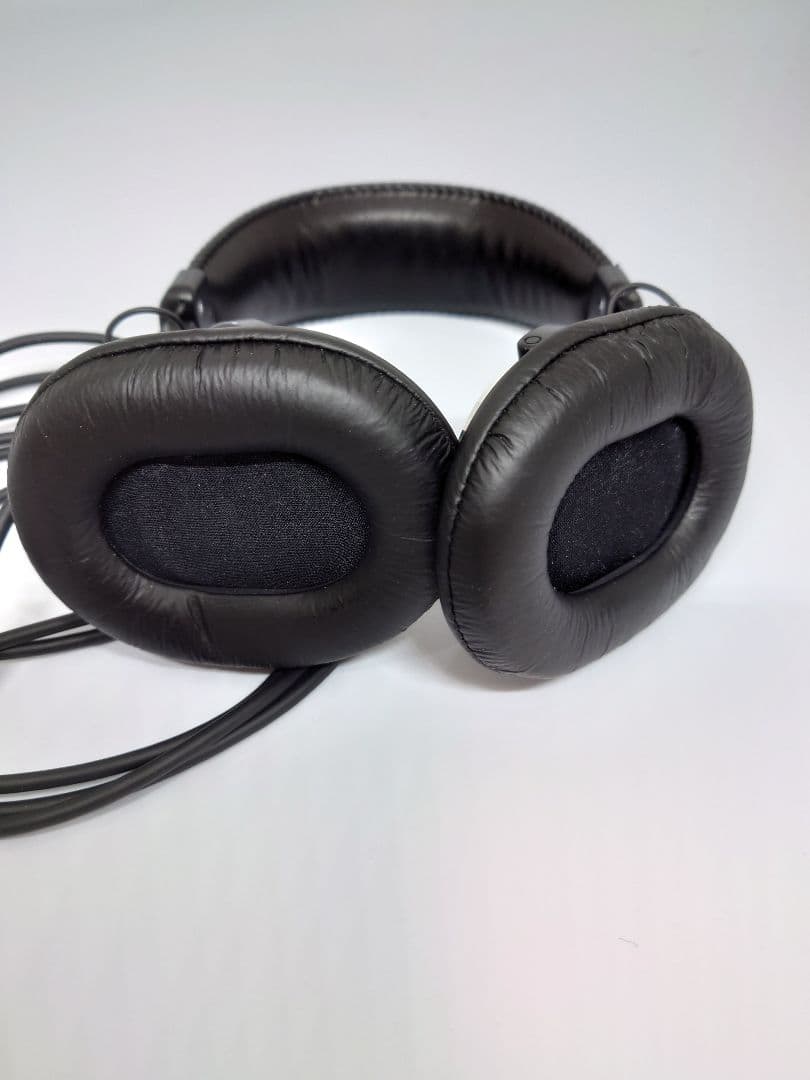 Sony MDR-CD900ST スタジオモニターヘッドホン（有線）