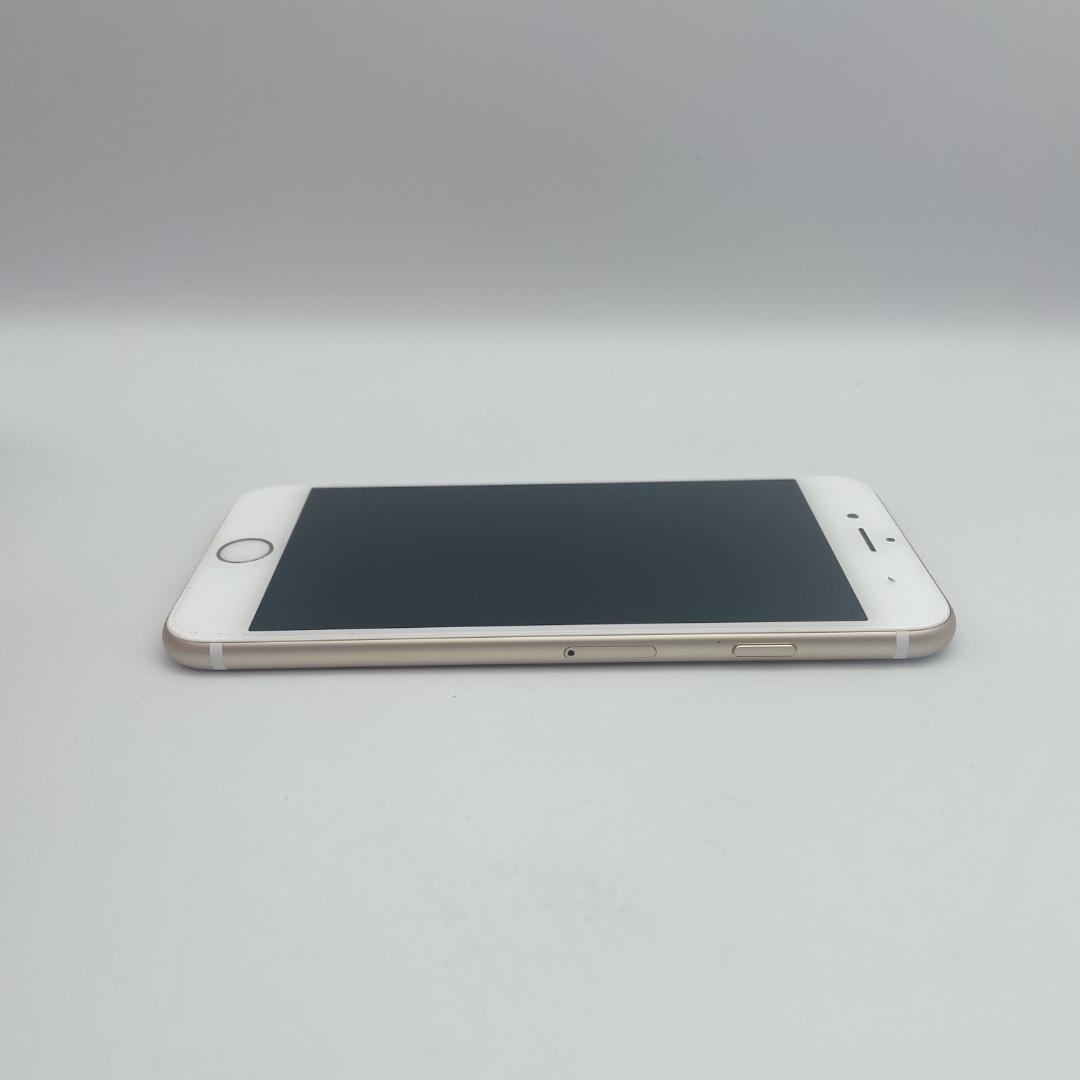 【美品】Apple iPhone 6s ゴールド 本体 A1688