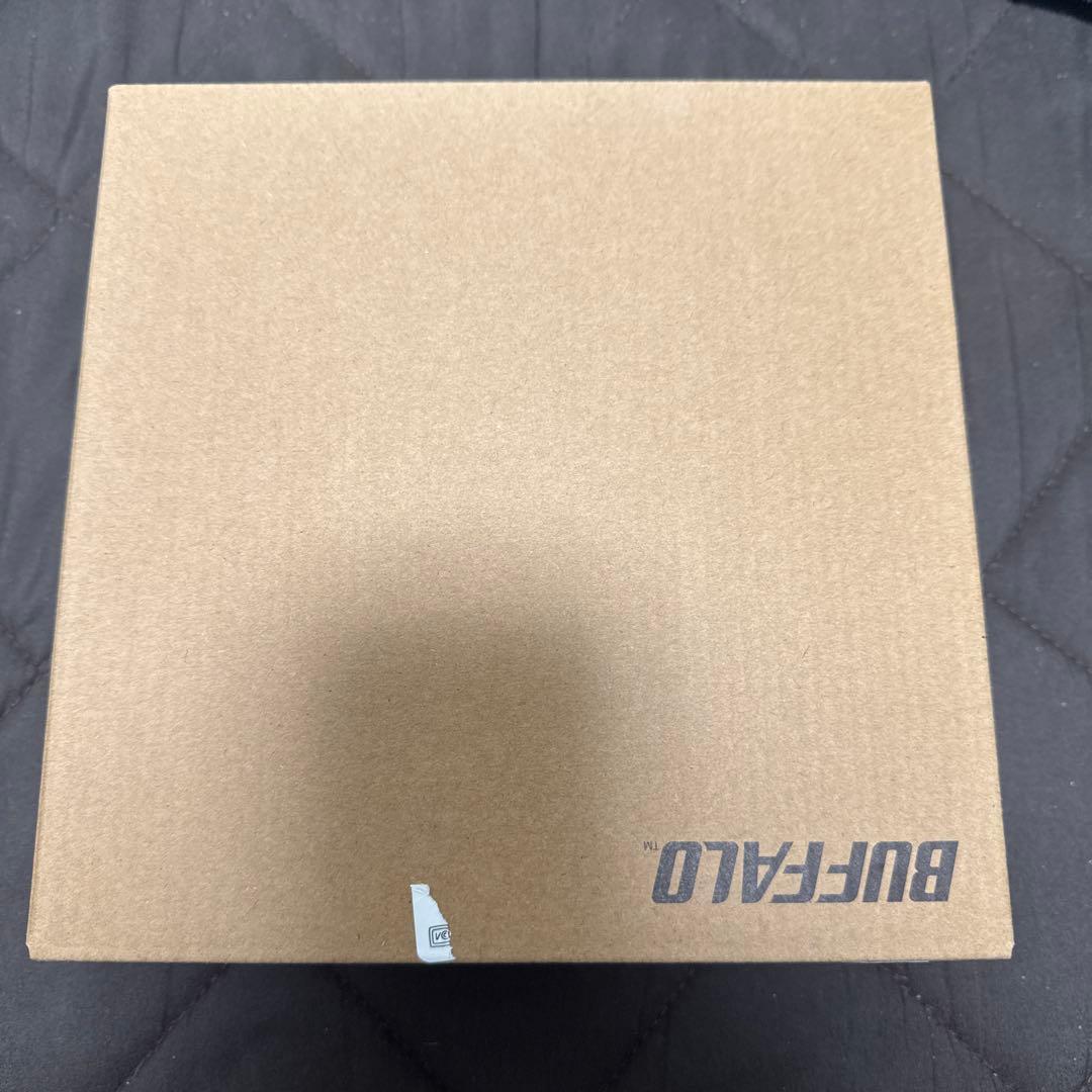 ルーター・ネットワーク機器 Buffalo Link Station LS7200D202N 2.5G