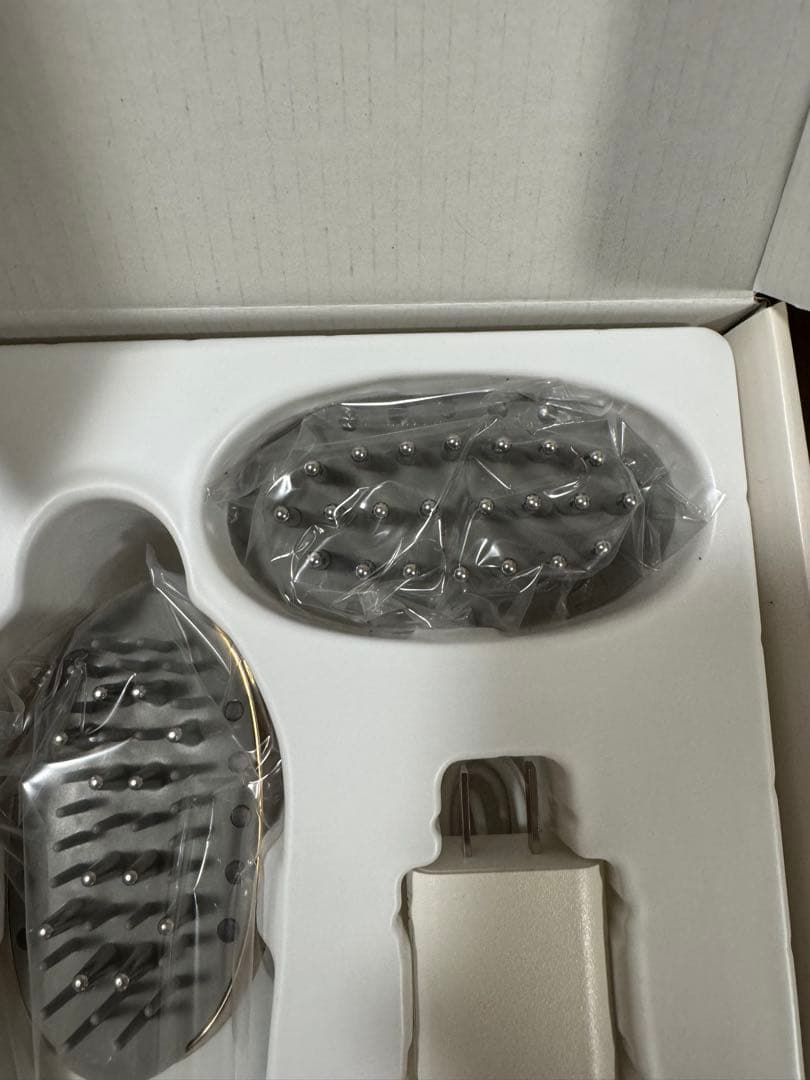 【早い者勝ち！】未使用品　ミーゼ　スカルプリフト