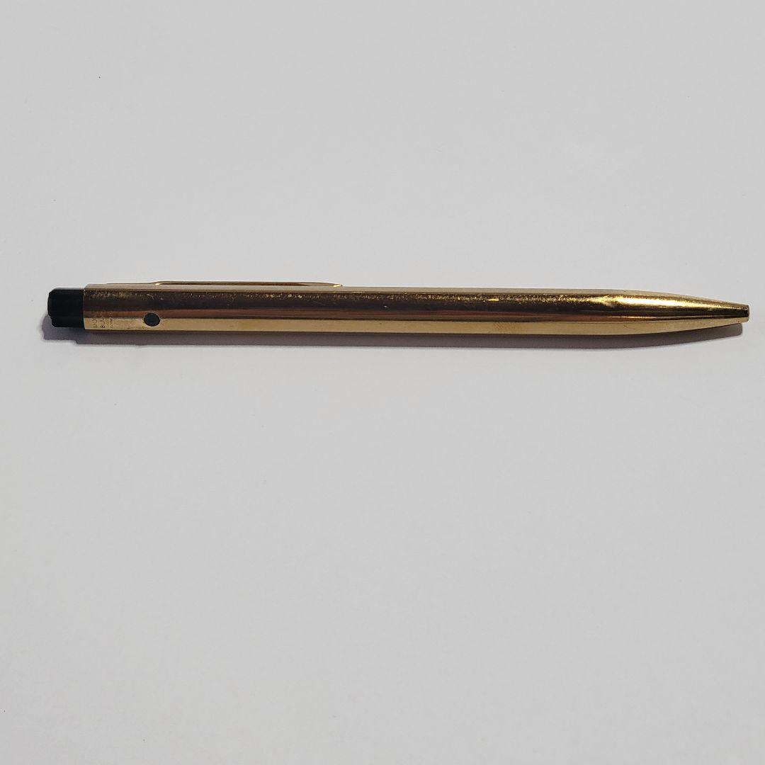 モンブラン ボールペン　レオナルド ゴールド MONTBLANC 1980s