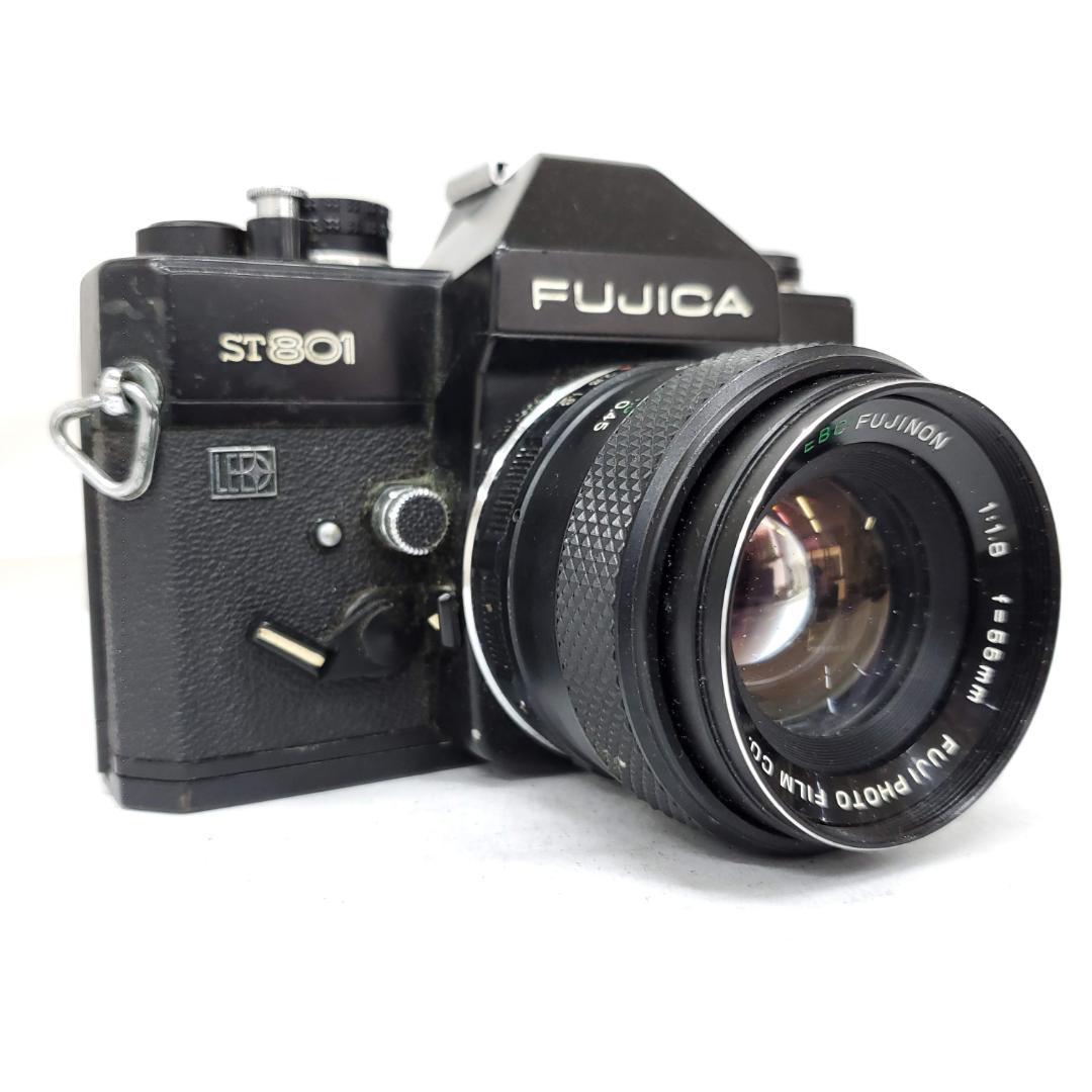 【動作確認済】 FUJICA ST801 LED G0228-20ID