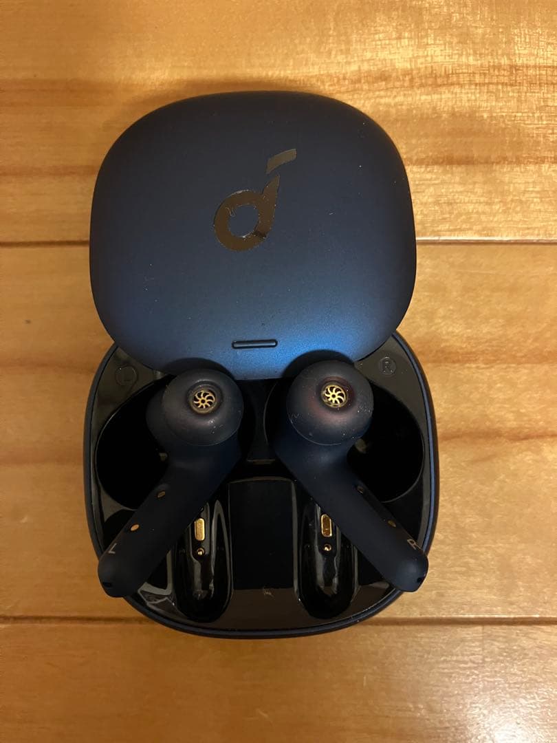 soundcore Liberty Air 2 Pro ワイヤレスイヤホン