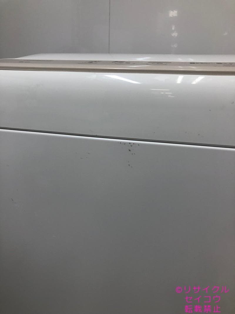 【中古】パナソニック洗濯機 6Kg 2024年式2603171551
