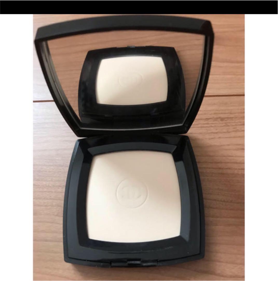 CHANEL  シャネル　フェイスパウダー