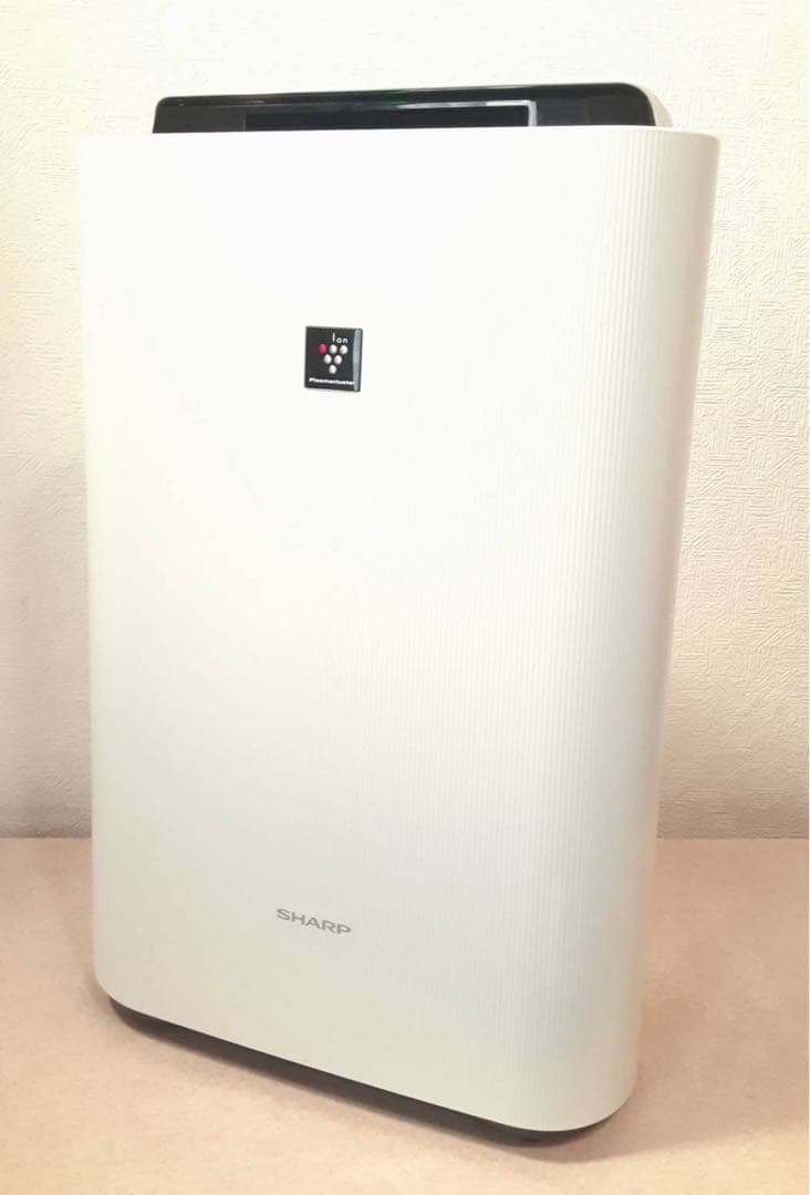 高年式2022年製☆☆SHARP　プラズマクラスター KC-M502J-W
