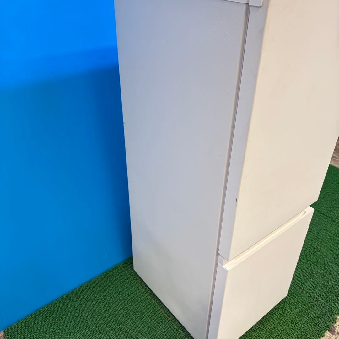 811 パナソニック　大容量冷蔵庫　100L〜200L 小型　一人暮らし　2ドア