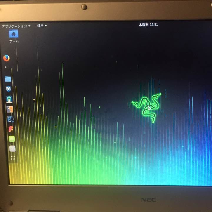 激安ノートパソコン！