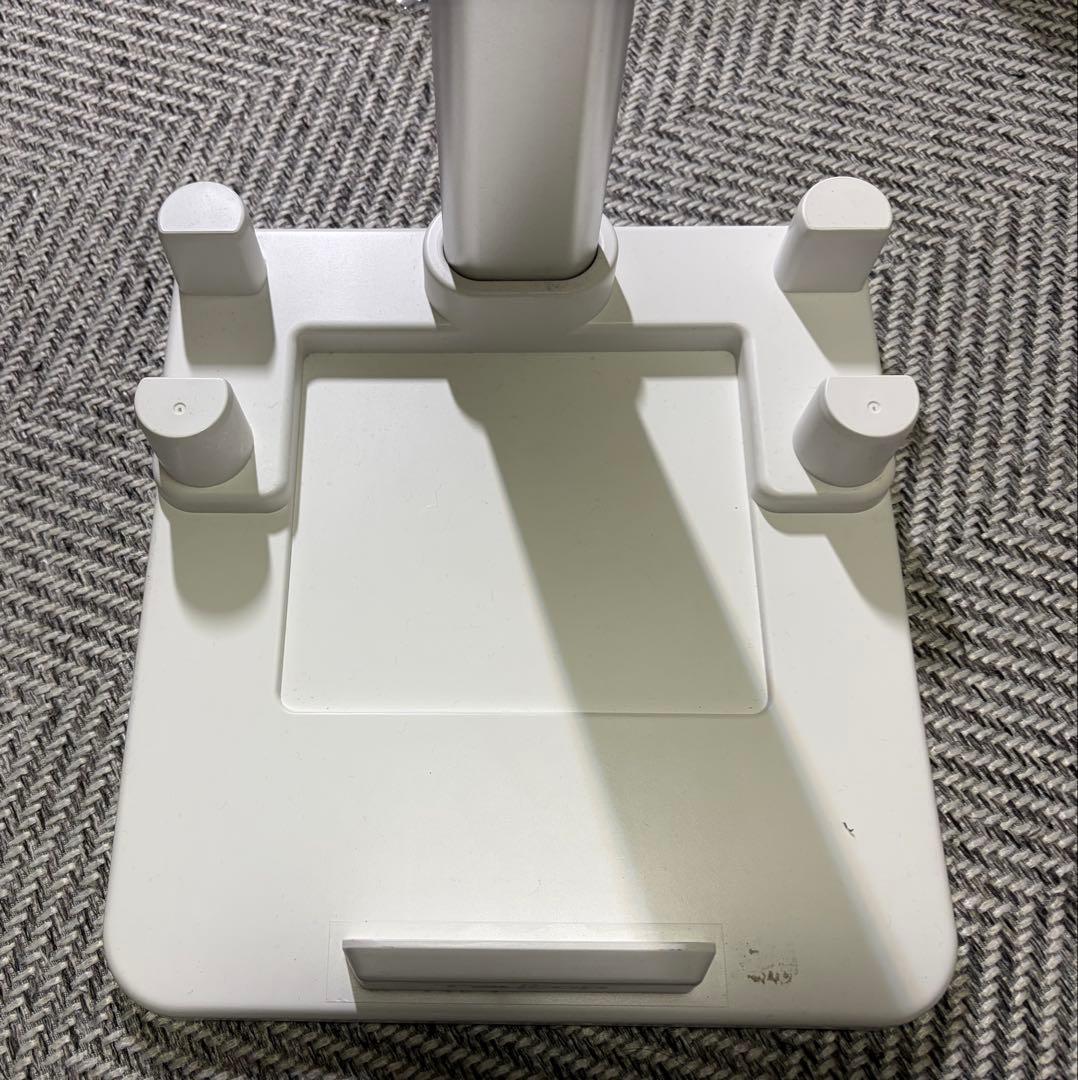 レイコップ スティック型 掃除機 一式