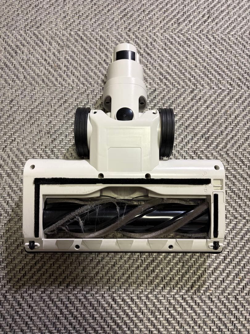レイコップ スティック型 掃除機 一式