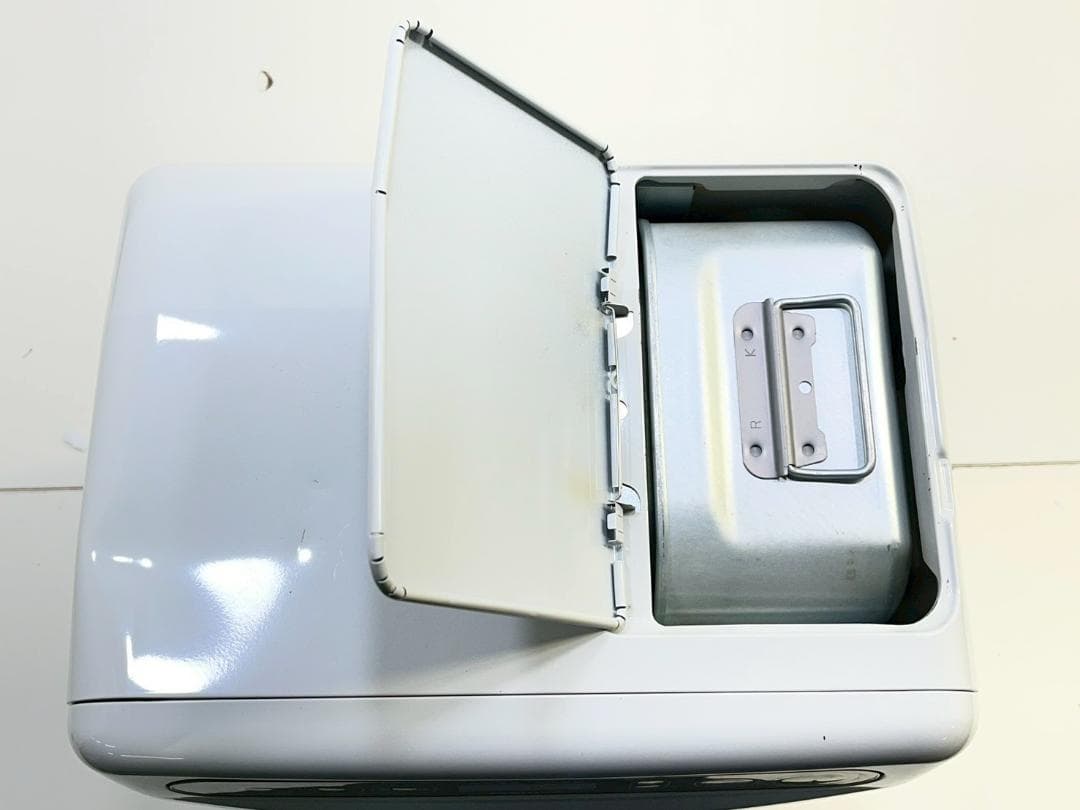 ☆424 動作品 CORONA FH-G3218Y 石油ストーブ 18年製 送込
