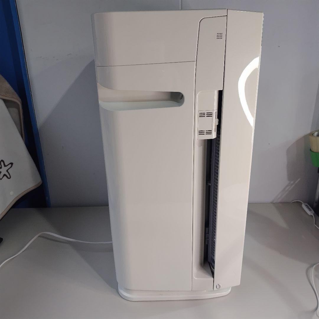 DAIKIN／ダイキン　空気清浄機　MCK70TKS-W 2017年　C1420
