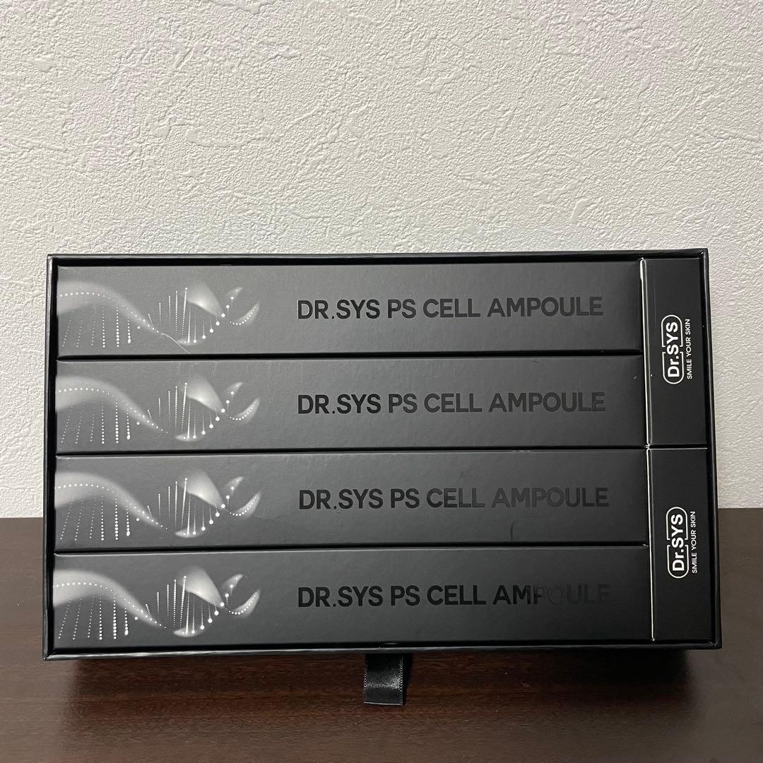 ドクターシス　ディアルシスセラム　6ml 20本入