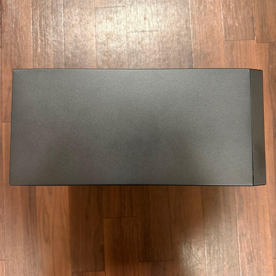美品 CENTURY 裸族のスカイタワー 10Bay USB10G IS