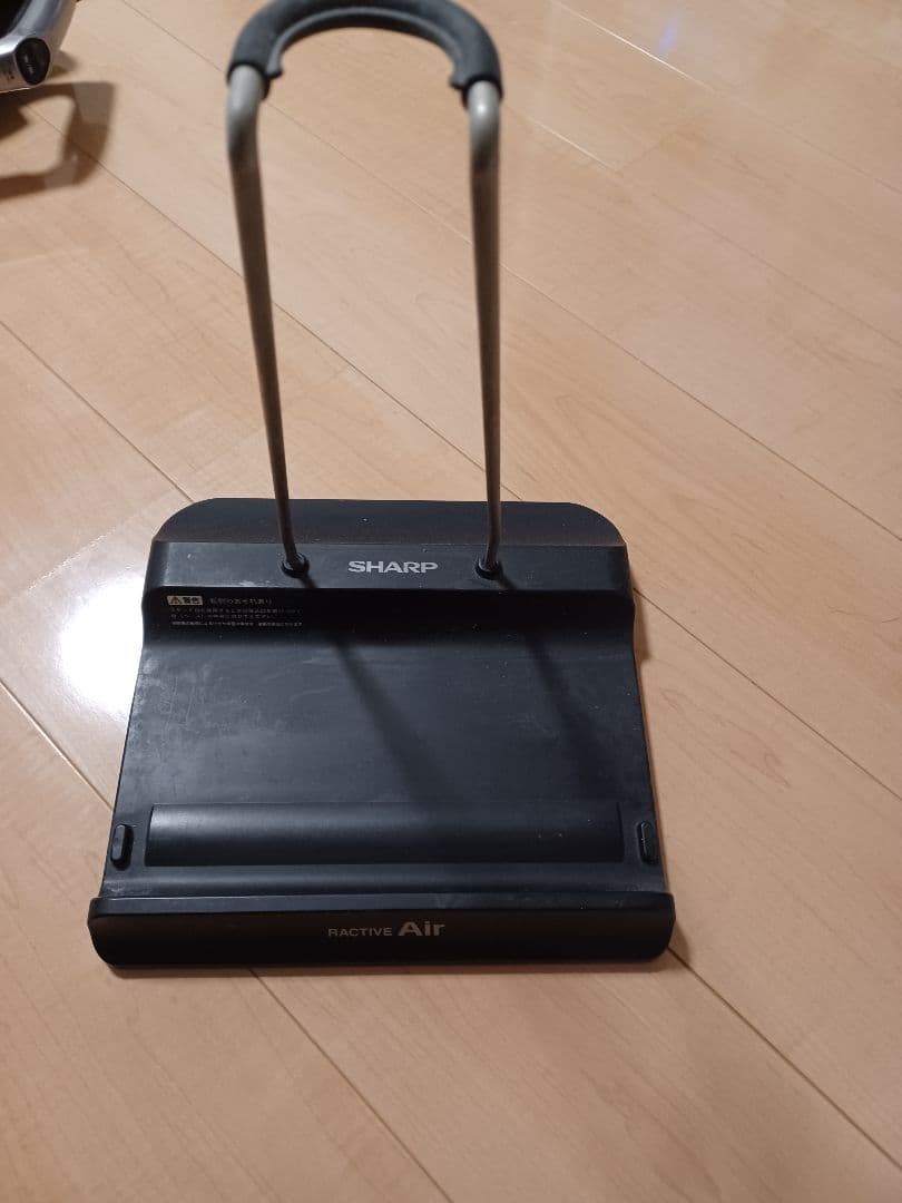 SHARP EC-SR3SX スティッククリーナー 本体