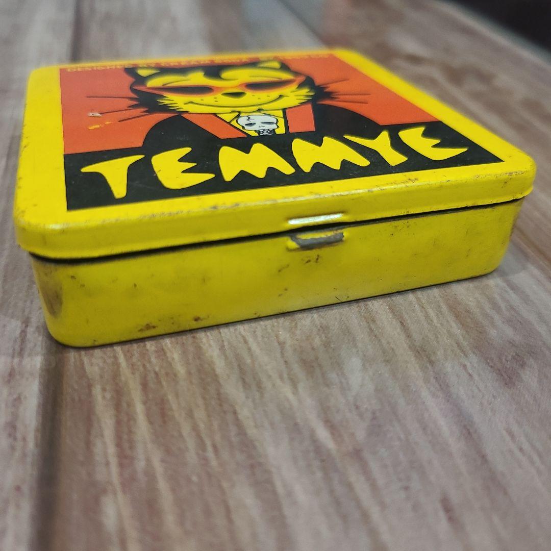 TEMMYE ティミー　激レア３点セット　Cream soda