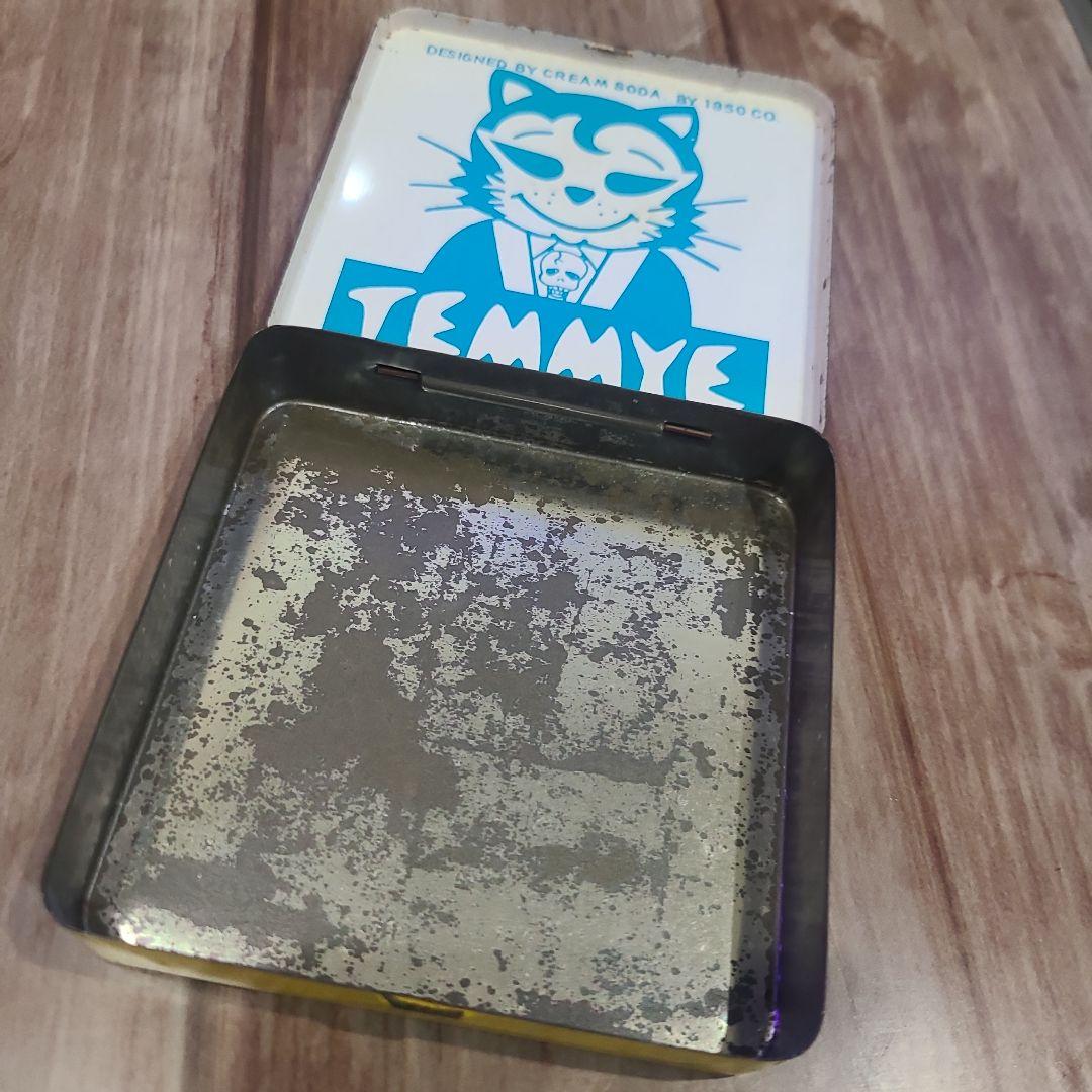 TEMMYE ティミー　激レア３点セット　Cream soda
