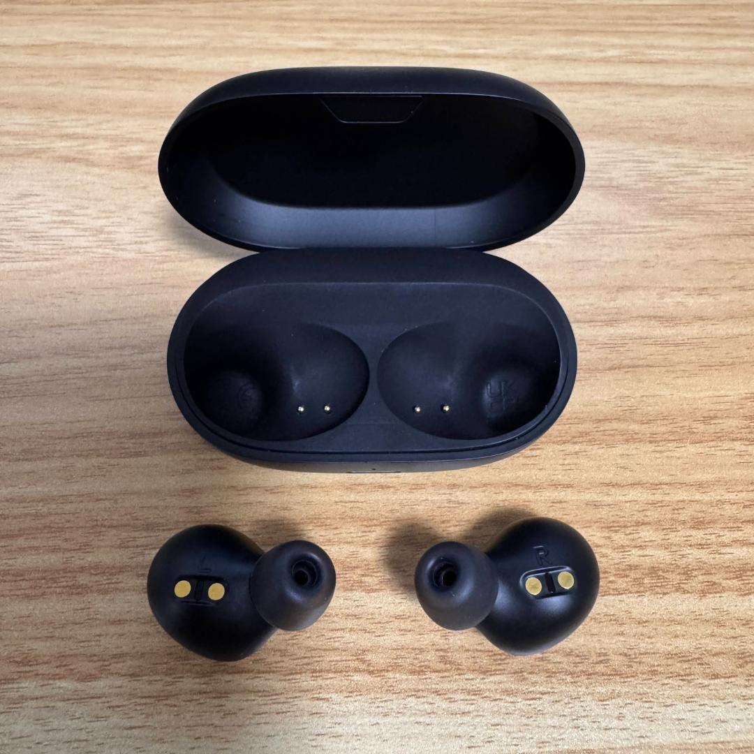Jabra Elite 7 Pro (Titanium Black) 美品