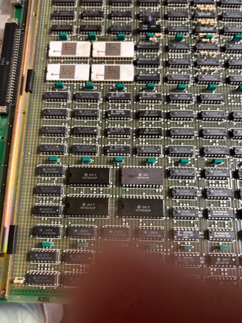 マザーボード 新品同様.未使用.長期保管品