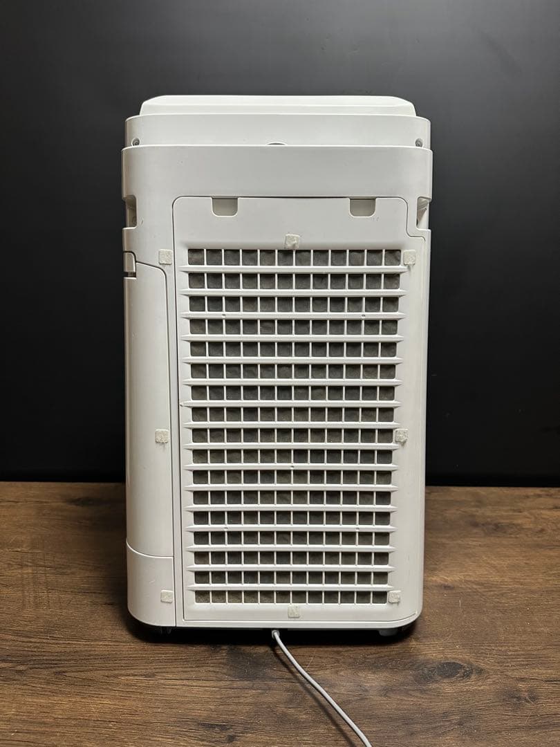 SHARP 加湿空気清浄機 KC-L50-W 2021年製
