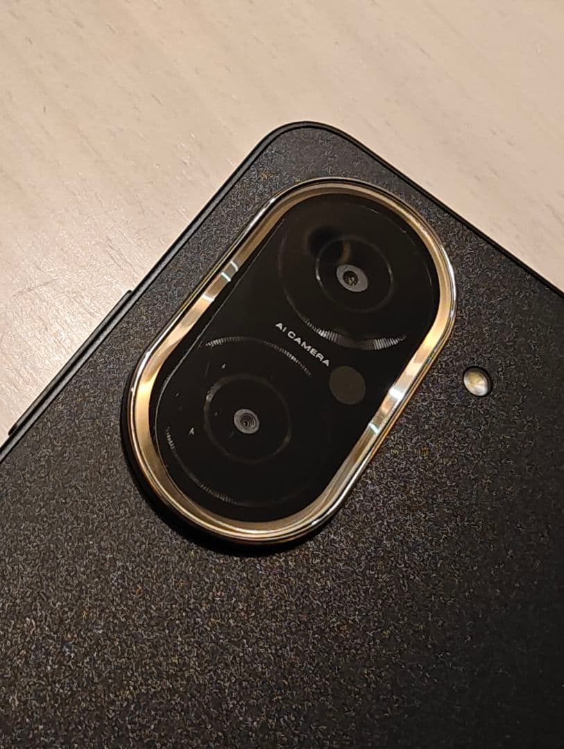 【使用歴少】REDMI A5 スマホ 本体 2台セット美品