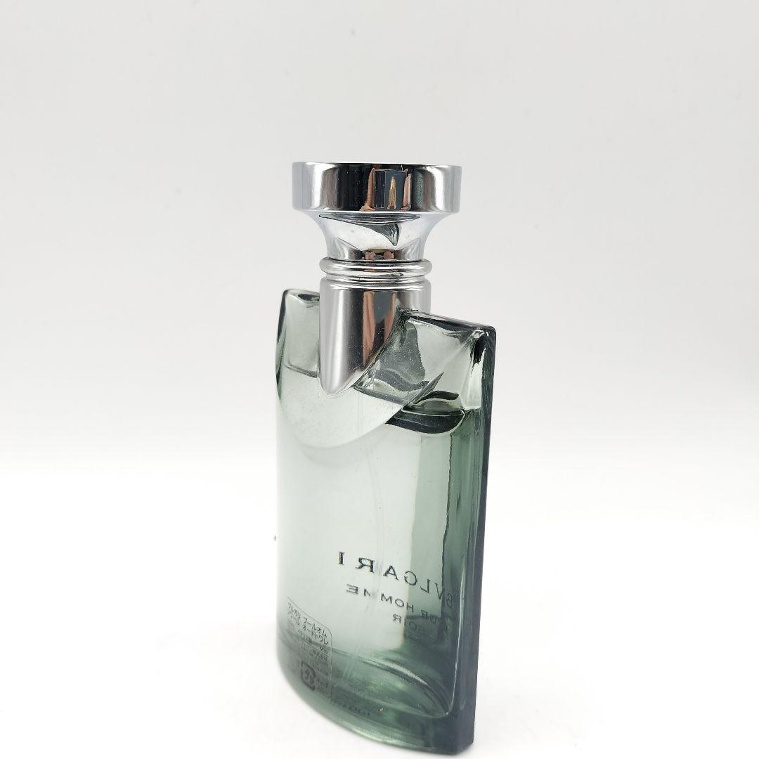 ■ブルガリ　プールオム　ソワール　オードトワレ　100ml