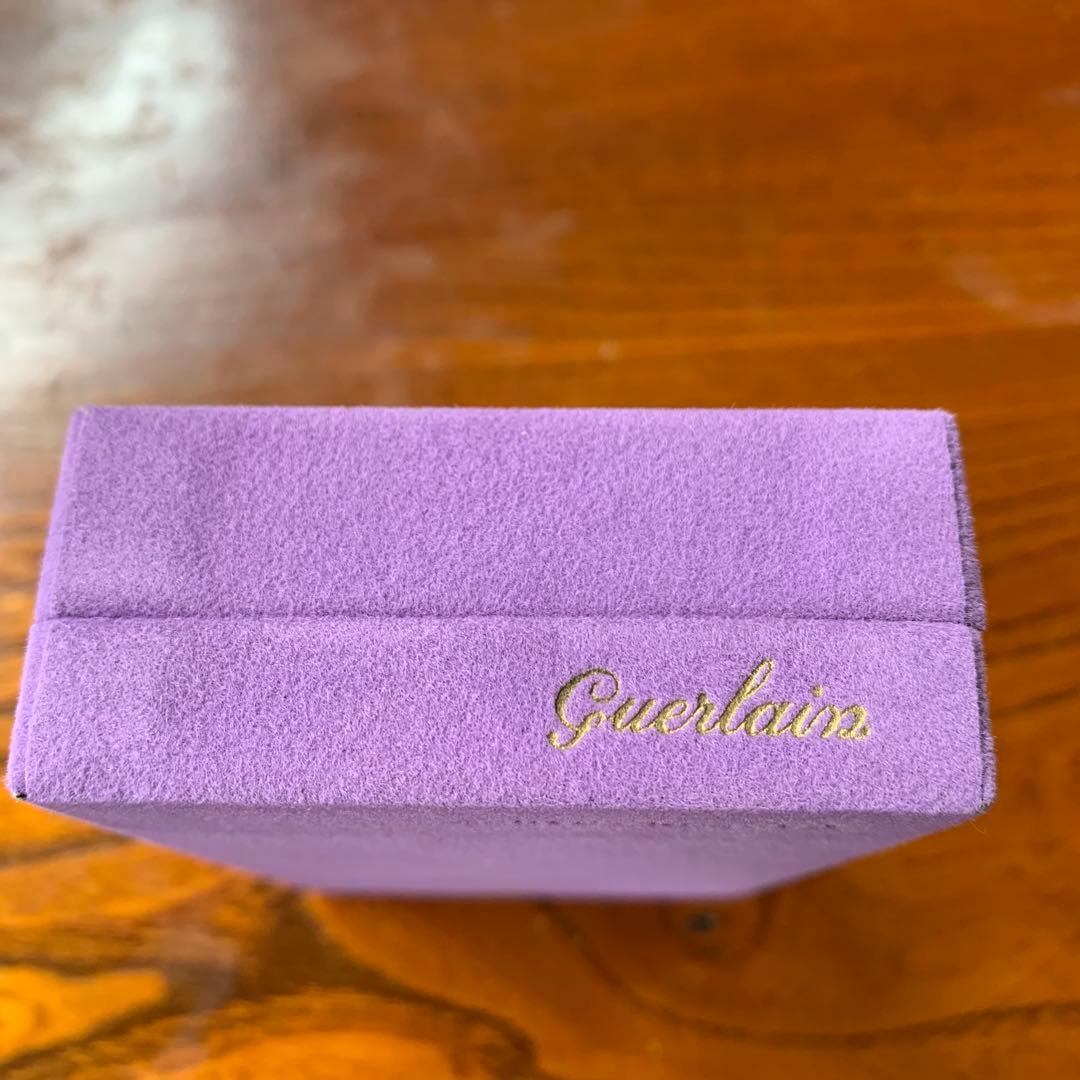 GUERLAIN ゲラン SHALIMAR シャリマー パルファム 7.5ml
