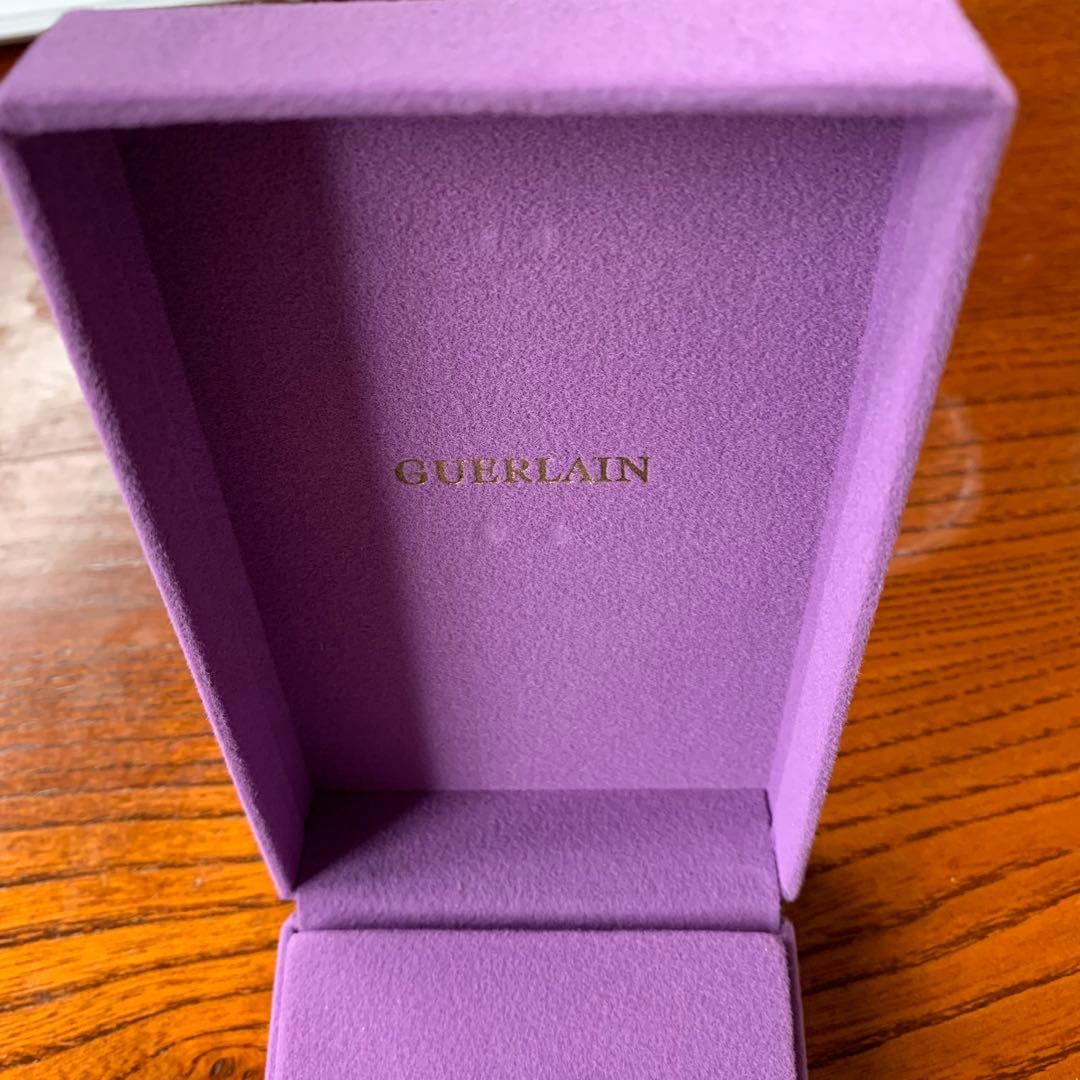 GUERLAIN ゲラン SHALIMAR シャリマー パルファム 7.5ml