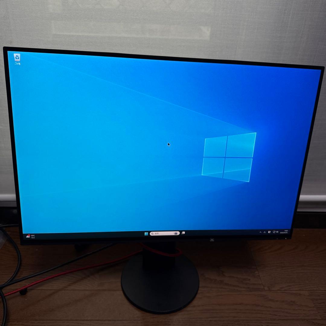 FlexScan EV2456 24.1インチ モニター (管理g