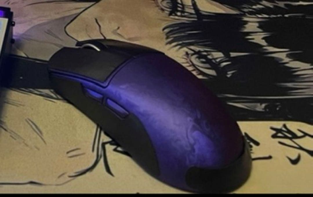 ipi奇 ゲーミングマウス