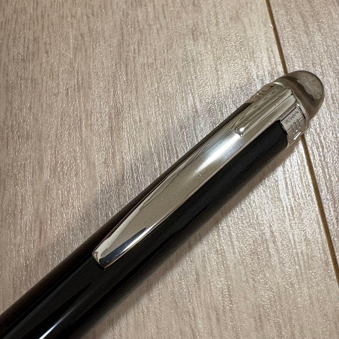 Mont Blanc StarWalker ツイスト式ボールペン