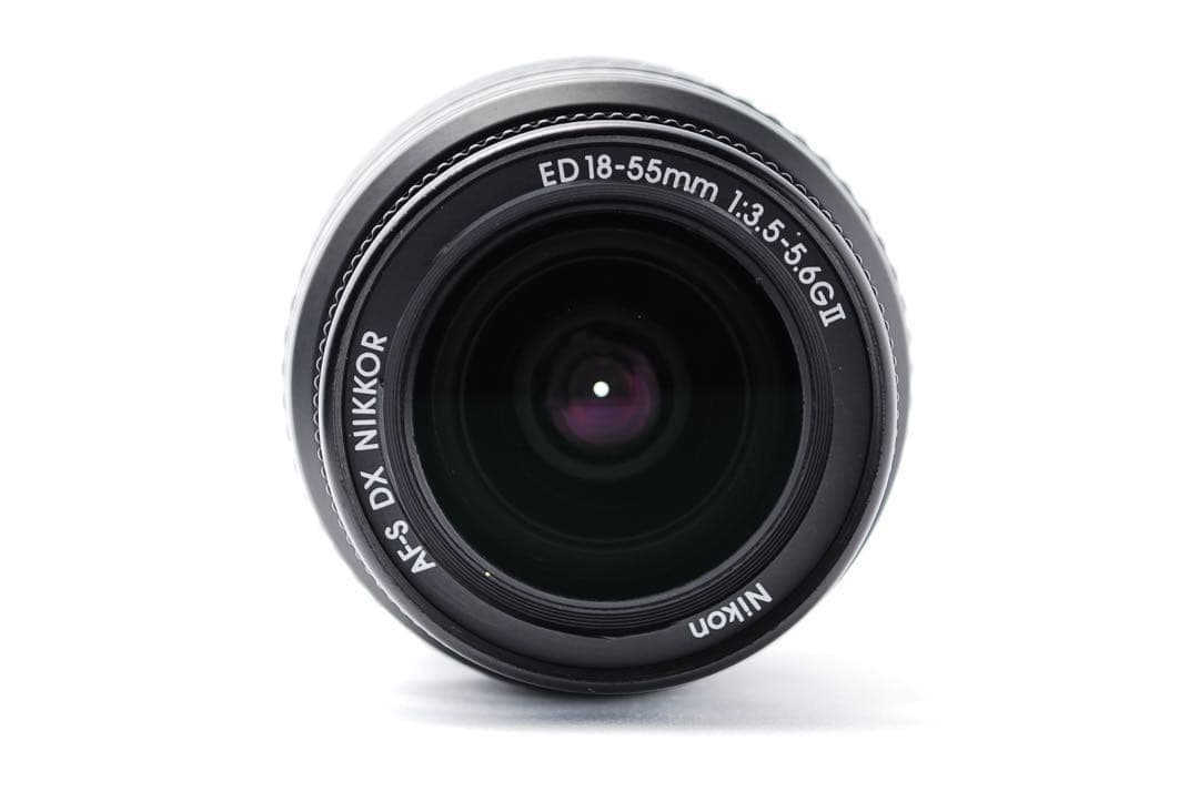 名機CCDセンサー✨Nikon D40✨一眼レフデビューに✨ニコン
