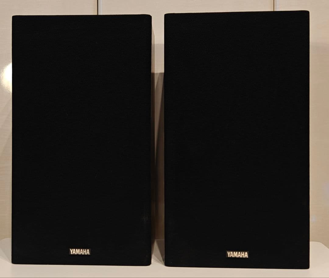 【動作品】YAMAHA NS-10M PRO スピーカー ペア ヤマハ 名機