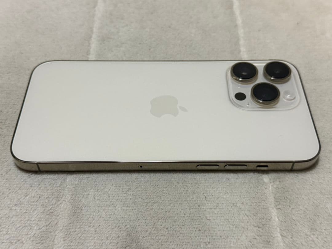iPhone14 Pro Max 128GB SIMフリー