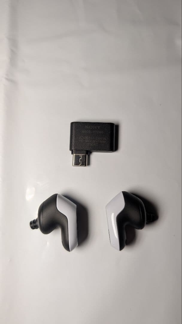 SONY INZONE Buds / 低遅延 ゲーミングイヤホン