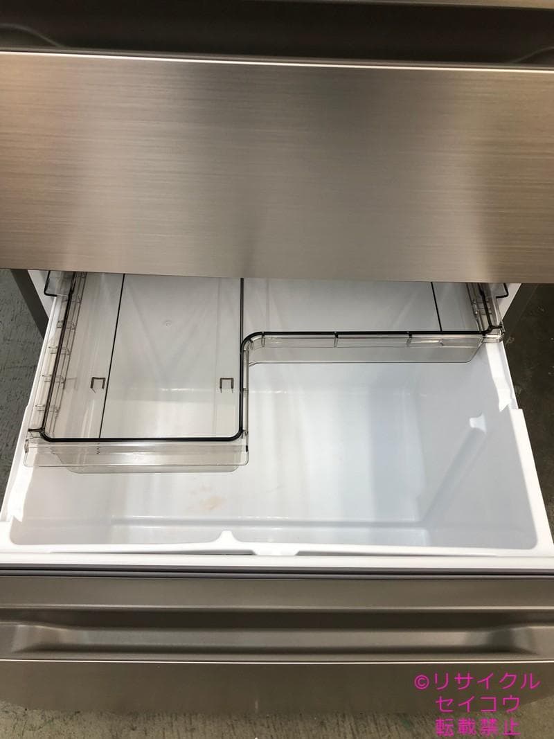【中古】アクア冷蔵庫 362L 2025年式2602241812