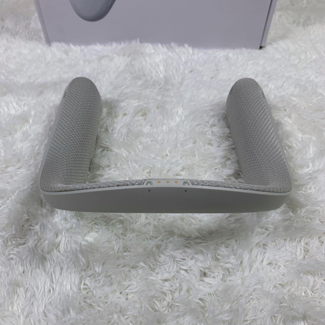 【美品】SONY SRS-WS1 ウェアラブルネックスピーカー
