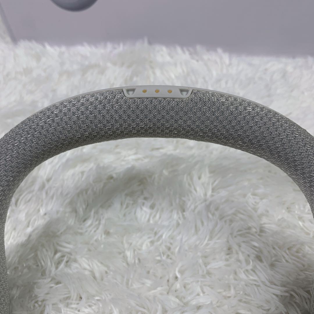 【美品】SONY SRS-WS1 ウェアラブルネックスピーカー