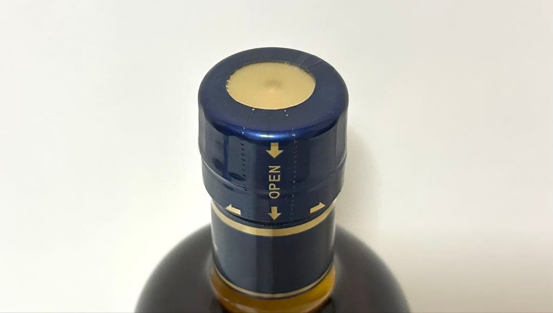 ニッカウイスキー　余市　700ml