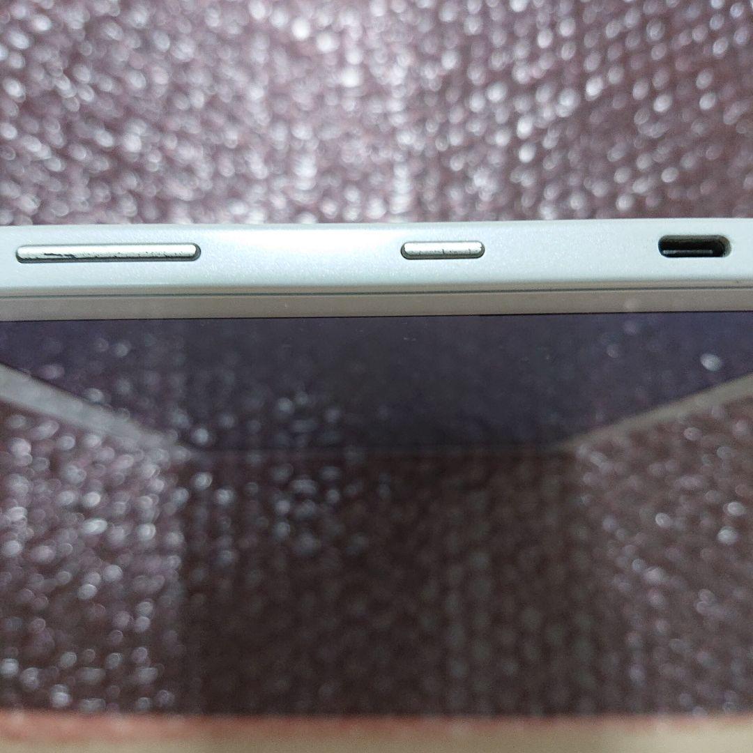 docomo dtab d-41A 白