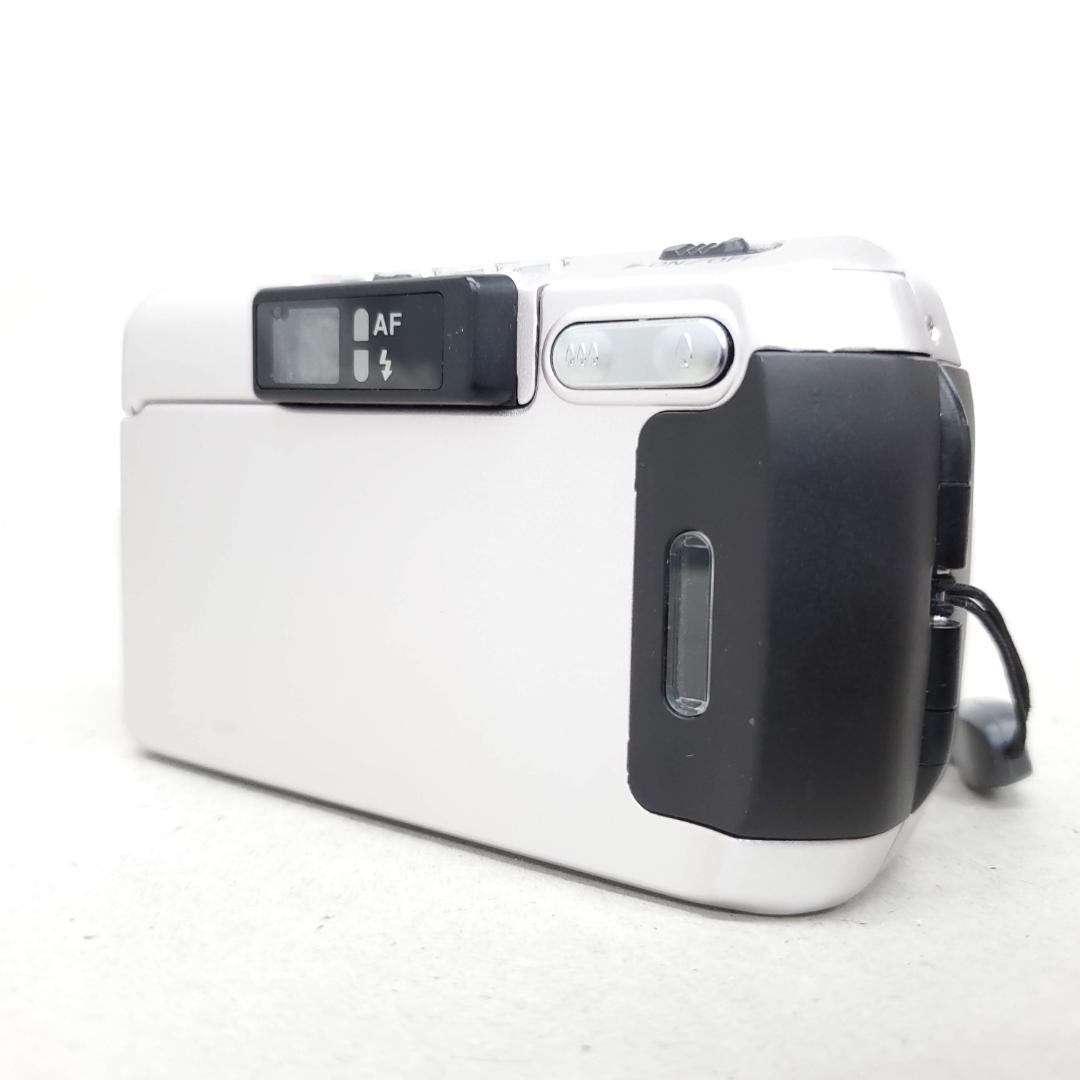 【動作確認済】 Pentax ESPIO 120Mi G0309-316-9p