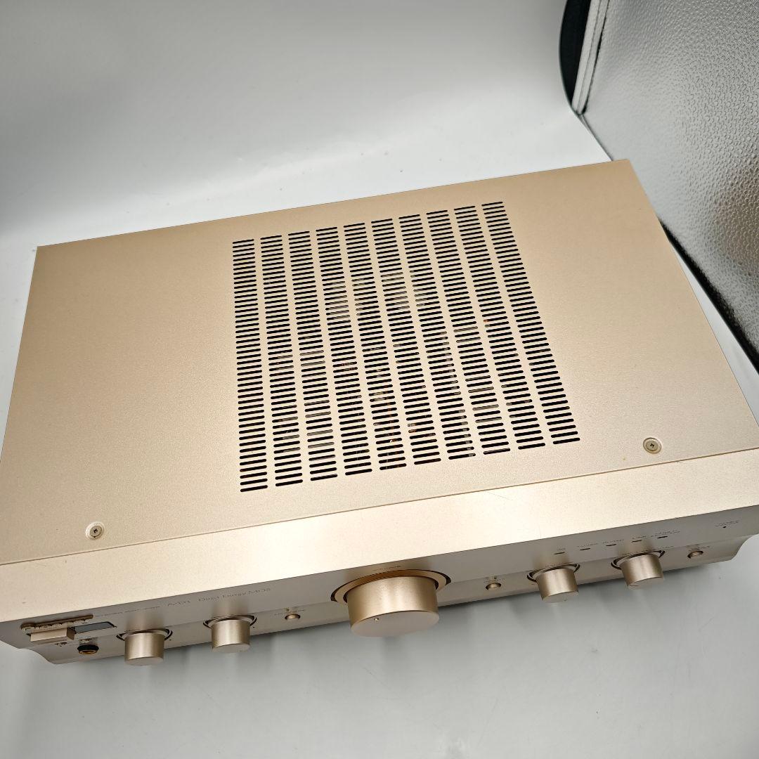 【極美品】pioneer プリメインアンプ A-D1 動作良好 名機