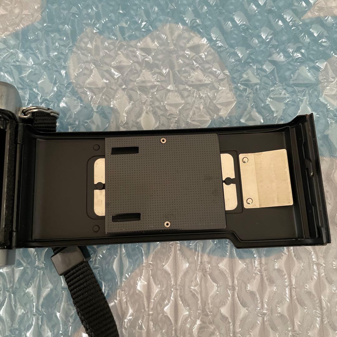 【整備済/完動品】（美品）Olympus Trip35