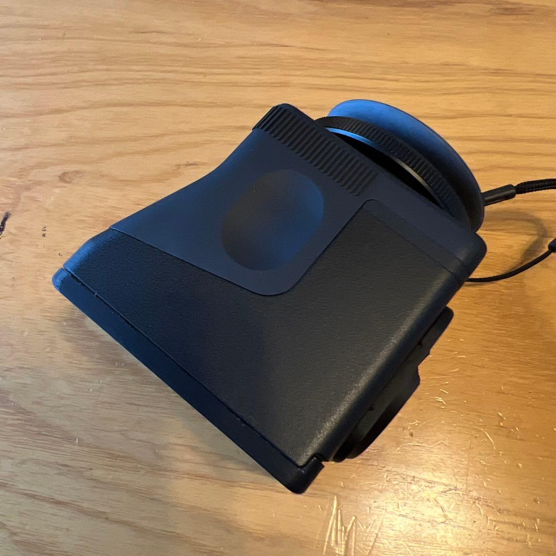 ア*－様 【極上品】SIGMA dp0 Quattro LCD VIEW FIN