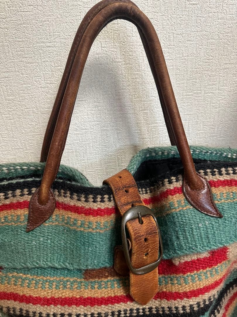 mcfadin マックファディン　トートバッグ