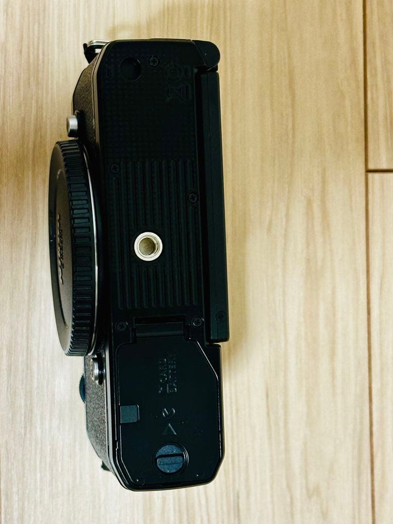 ニコン Zfc 28mm f/2.8 Special Edition ブラック