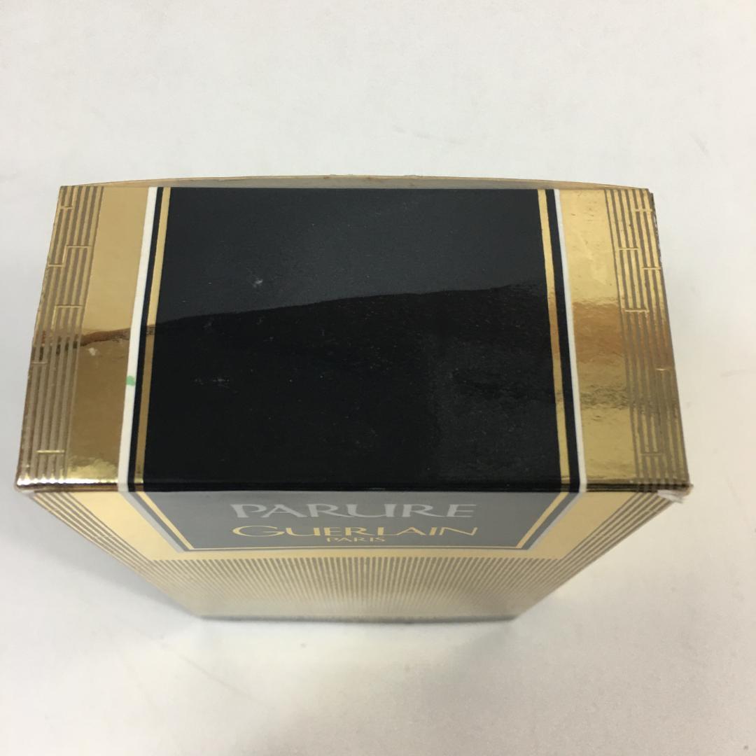☆ゲラン パリュール オーデトワレ 100ml GUERLAIN Parure